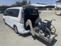 NISSAN SERENA LIFT MPY  WHITE 2011