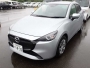 MAZDA 2 SILVER  2024   810927