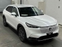 HONDA VEZEL  2023  WHITE 1080724