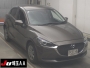 MAZDA 2 2021 BRAWN