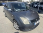 SUZUKI SWIFT LBN  GRAY