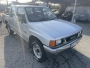 ISUZU D/C ABJ  4X4 SILVER