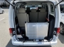 NISSAN NV200  SLOPE WHITE 11/2018