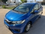 HONDA FIT BLUE 2017   NPN774