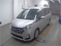 NESSAN SERENA 2021 SILVER