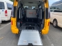 NISSAN SERENA  2025 YELLOW 10999 SLOPE