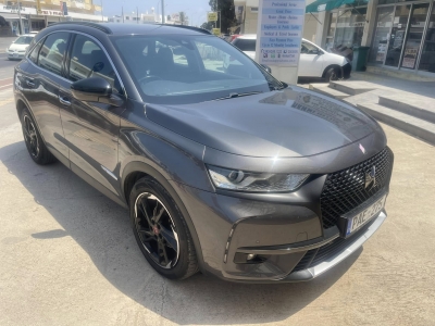 DS7  PAE275  GRAY