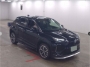 TOYOTA YARIS CROSS  2022 BLACK 50250