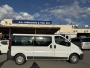 OPEL VIVARO 9-SEAT MBA  2014