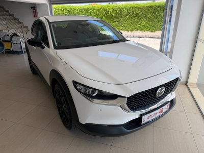 MAZDA CX30 2026 BRAND NEW WHITE