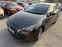 MAZDA DEMIO  2015 GRAY  NBN911