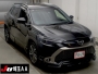TOYOTA COROLA CROSS  BLACK TYPE Z 2777