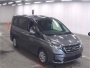 NISSAN SERENA  C27 GRAY 2020