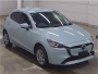 MAZDA 2  L/BLUE  2024 350991