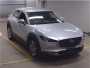 MAZDA CX30 2022 SILVER  203512