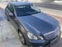 MERCEDES E220CDI  2012  NTM