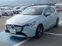 MAZDA 2 2023 L/BLUE  4131