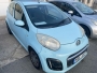 CITROEN C1  2013  MAN BLUE