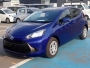 TOYOTA AQUA  2025  BLUE  1576