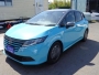 NISSAN NOTE 2024 BLUE  299473
