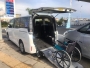 TOYOTA VOXY 2016  WHITE