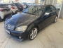MERCEDES C220CDI MBE676