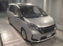 NISSAN SERENA C27 SILVER 2022  20035