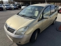 TOYOTA SPACIO  KHS755  GOLD