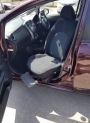 NISSAN NOTE  SEAT LIFT WINE 2016