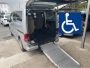NISSAN NV200 NPZ794  SILVER