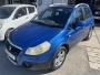 FIAT  SX4  2007  KTD