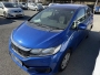 HONDA FIN PNB542  BLUE  2019