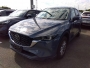 MAZDA CX5 2022 BLUE  507446