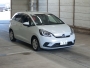 HONDA FIT HYBRID 2020 L/BLUE