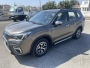 SUBARU FORESTER NZP 2021