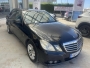 MERCEDES E220CDI KWT119 BLACK 212