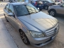 MERCEDES C220CDI   LBF413  2007 GOLD