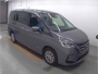NISSAN SERENA  2022  GRAY