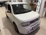 NISSAN CUBE  NHA029  2015