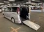 TOYOTA NOAH 2021 SLOPE SILVER