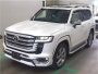 TOYOTA LAND CRUISER 3.3  2023