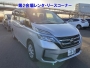 NISSAN SERENA  2022 SILVER