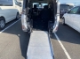 TOYOTA VOXY 2019 4WD  SILVER 133713