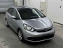 HONDA FIT  SILVER 2025  28139