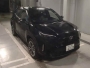 TOYOTA YARIS CROSS Z 2023 BLACK