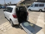TOYOTA RACTIS ANAPIRIKO 2007 WHITE