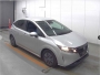 NISSAN NOTE 2021 E-POWER SILVER