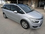 CITROEN PICASSO  MPA744  SILVER