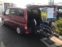 NISSAN NV200 VISINI 2009