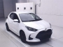 TOYOTA YARIS  2024 WHITE 23549